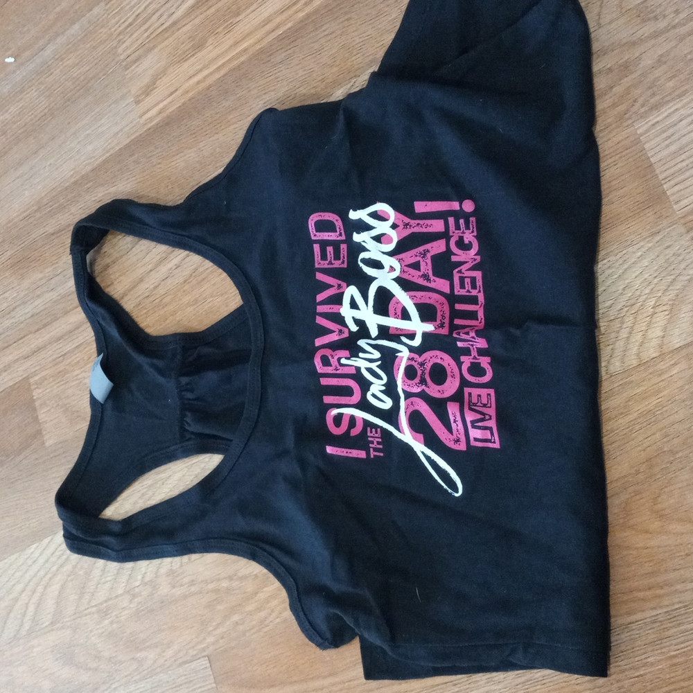 Tanktop